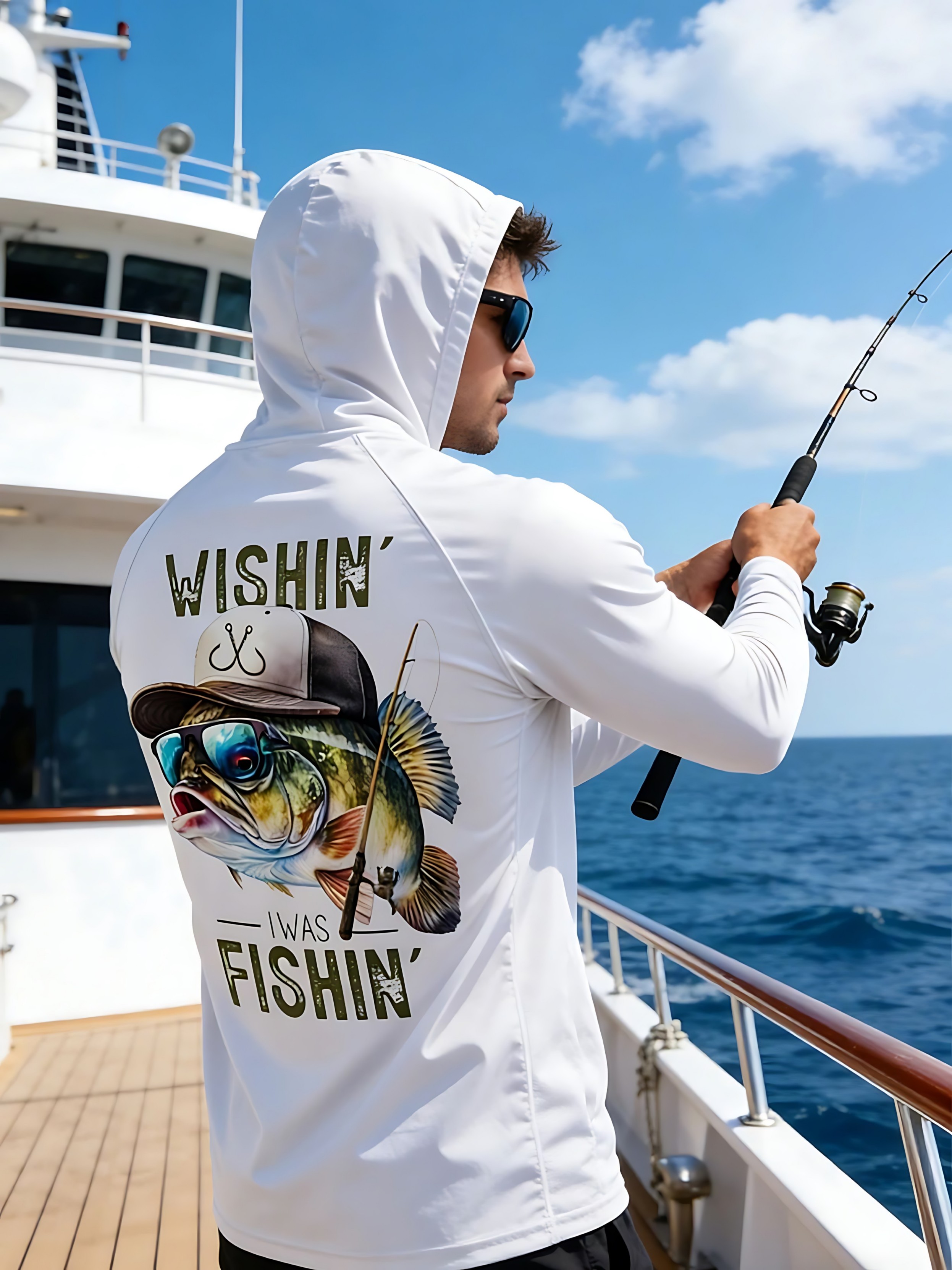 2026 New Model UV-Resistant Fi - Fishing Mask Sun Protection のレビューと価格