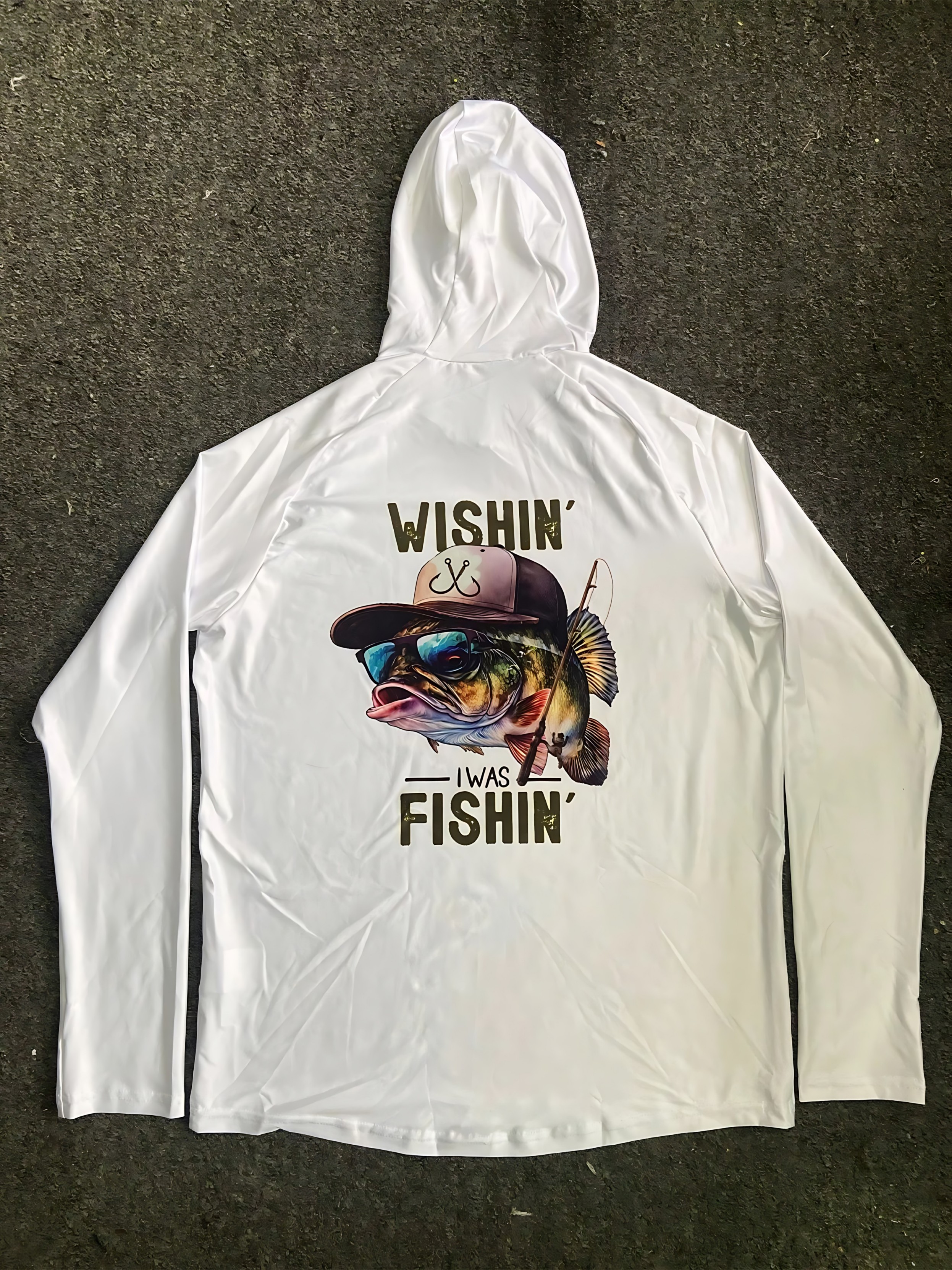 2026 New Model UV-Resistant Fi - Fishing Mask Sun Protection のレビューと価格