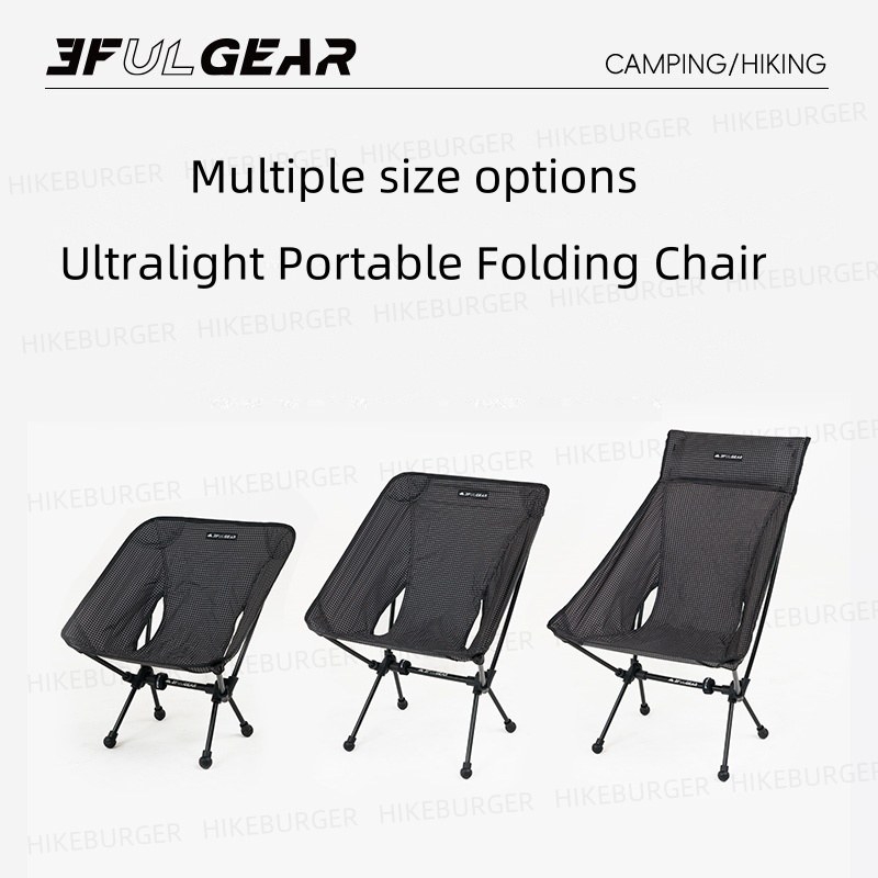 3F UL GEAR Outdoor Ultralight  - Fishing Backpack のレビューと価格