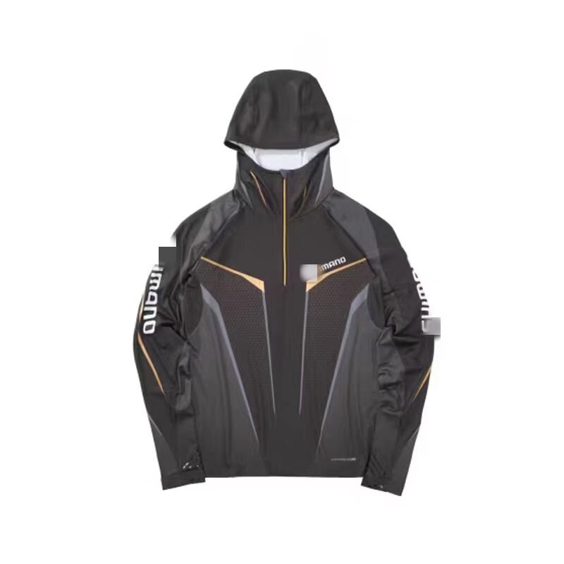 2026 Summer Fishing Clothing H - Fishing Rain Suit のレビューと価格