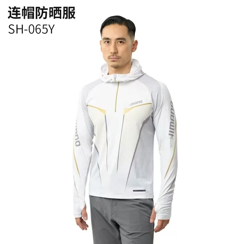 2026 Summer Fishing Clothing H - Fishing Rain Suit のレビューと価格