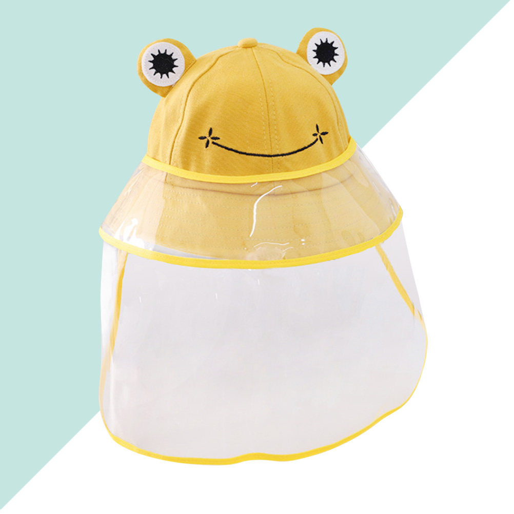 1pc Hat Windproof Cotton Fishe - Fishing Hat のレビューと価格