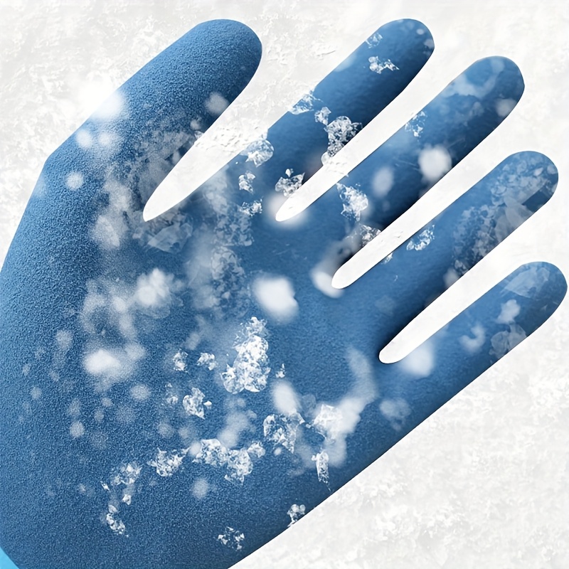 Winter Waterproof and Warm Mec - Fishing Gloves のレビューと価格