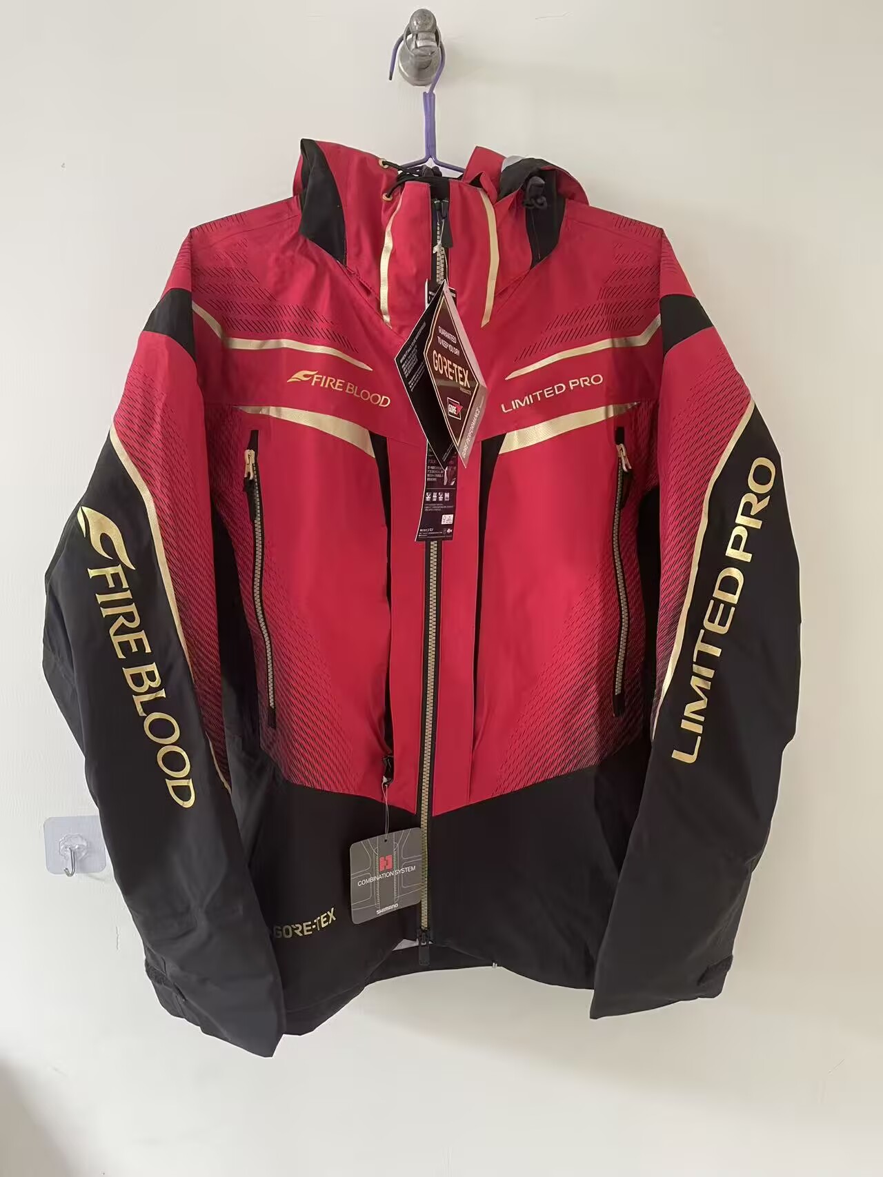 Clearance Price 2XL 3XLNew Win - Fishing Rain Suit のレビューと価格