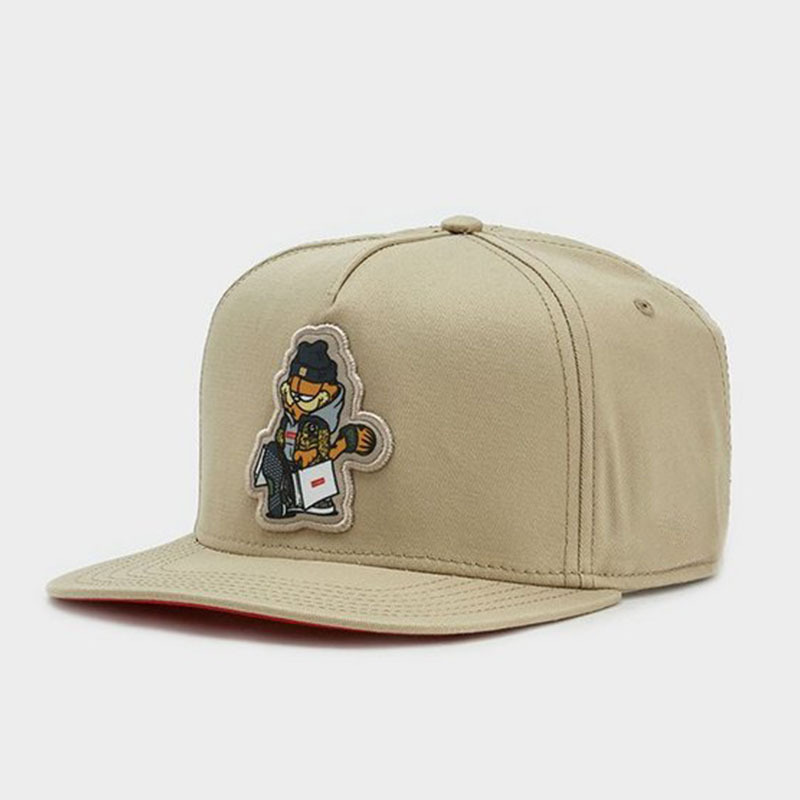 Hot New Garfields Hip Hop Cap  - Fishing Hat のレビューと価格
