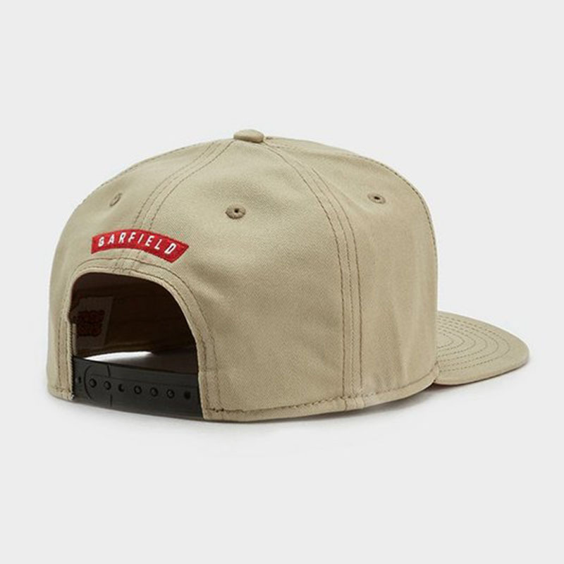 Hot New Garfields Hip Hop Cap  - Fishing Hat のレビューと価格