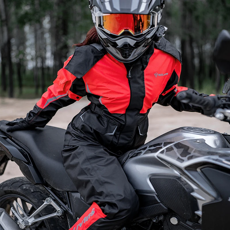 Men Women Waterproof Motorcycl - Fishing Rain Suit のレビューと価格