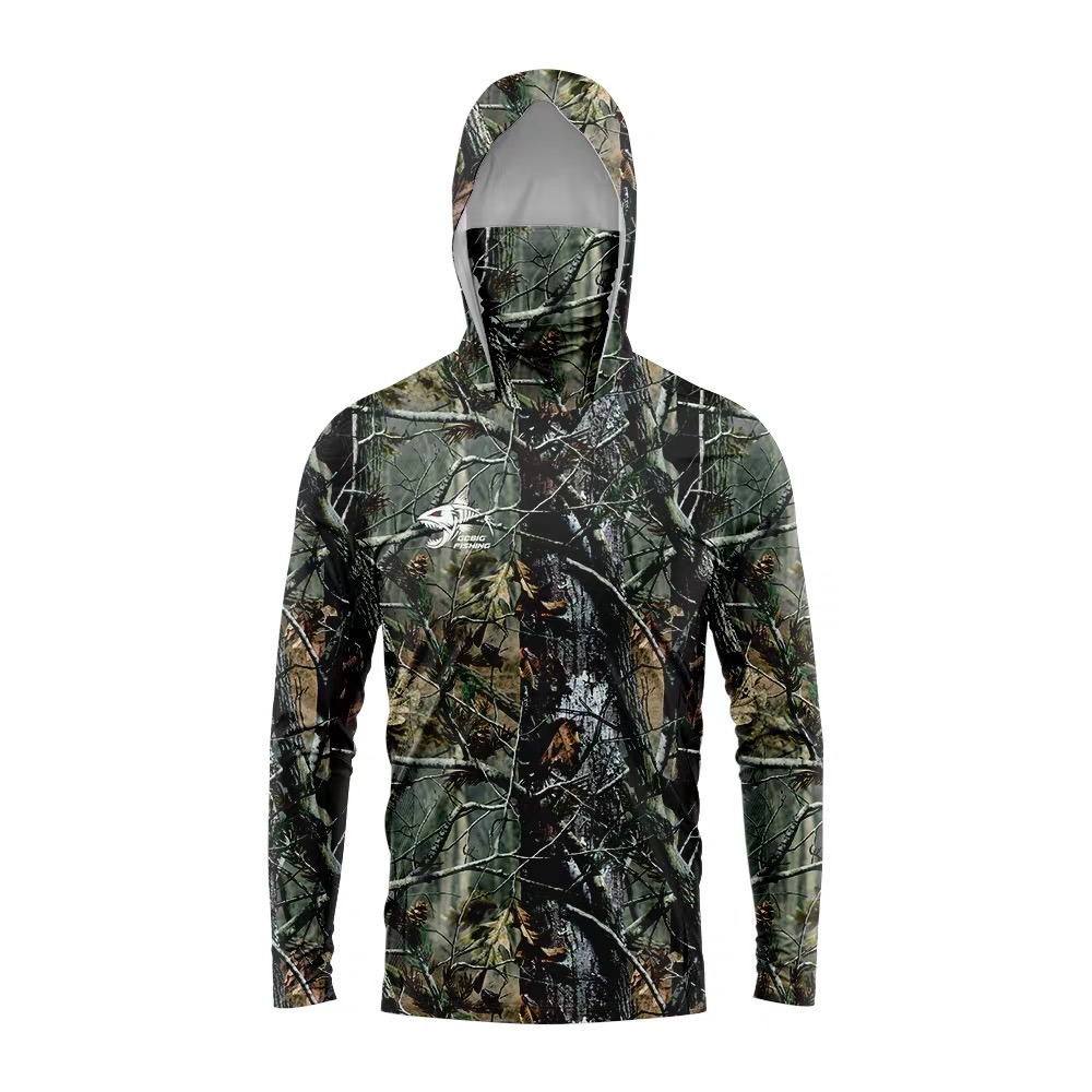 Performance Fishing Shirt Men' - Fishing Shirt Uv Protection のレビューと価格