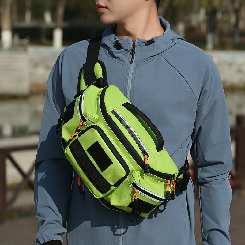 Large Capacity Multifunctional - Fishing Backpack のレビューと価格