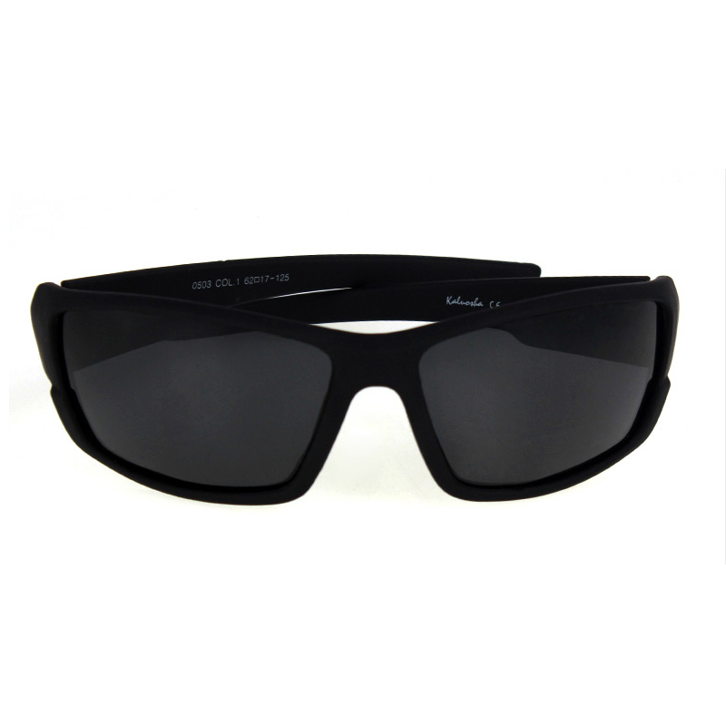 Black Plastic Polarized Sungla - Fishing Sunglasses Polarized のレビューと価格