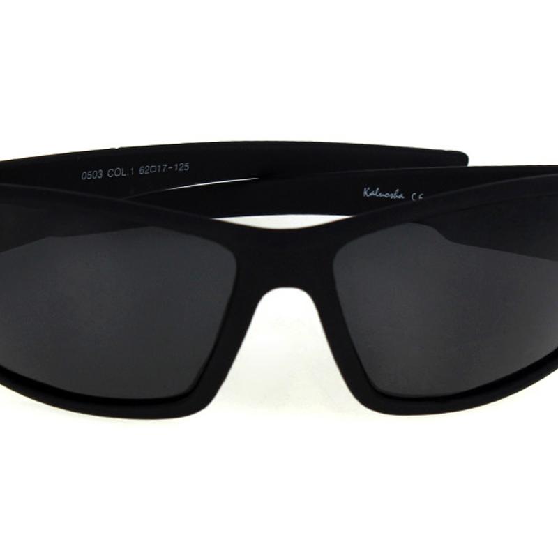 Black Plastic Polarized Sungla - Fishing Sunglasses Polarized のレビューと価格