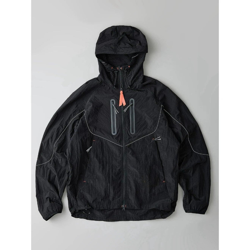 Summer New Minimalist Men's Fi - Fishing Jacket Waterproof のレビューと価格