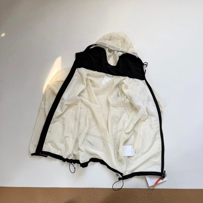 Summer New Minimalist Men's Fi - Fishing Jacket Waterproof のレビューと価格