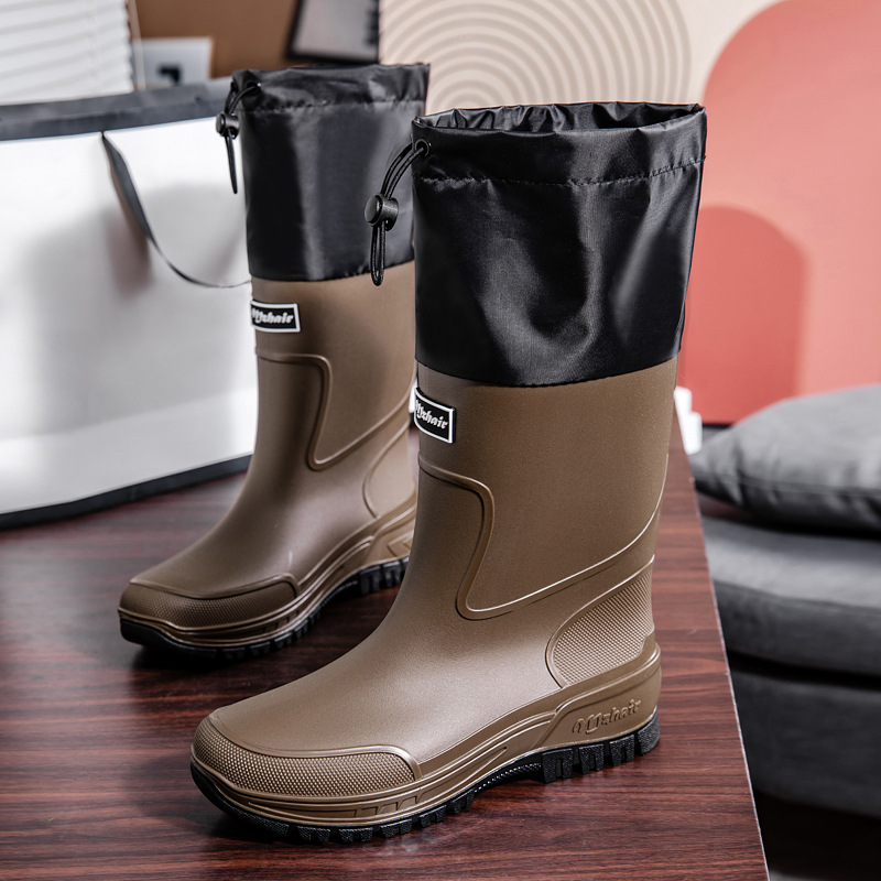 Men's Waterproof Fishing Deliv - Fishing Waders のレビューと価格