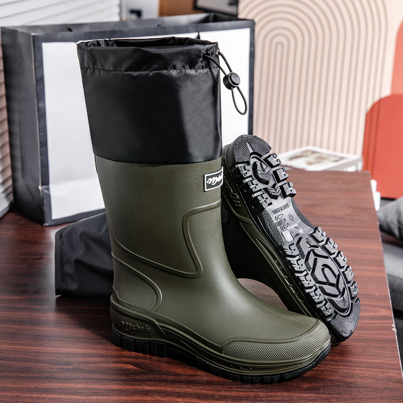 Men's Waterproof Fishing Deliv - Fishing Waders のレビューと価格