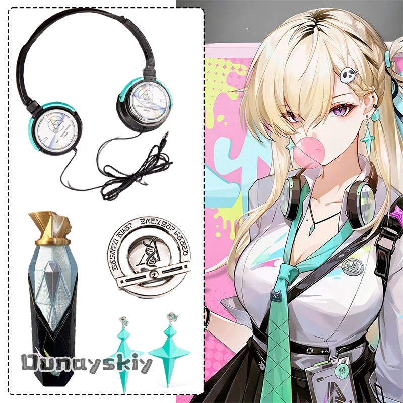 Game Wuthering Waves Lynae Cos - Fishing Vest のレビューと価格