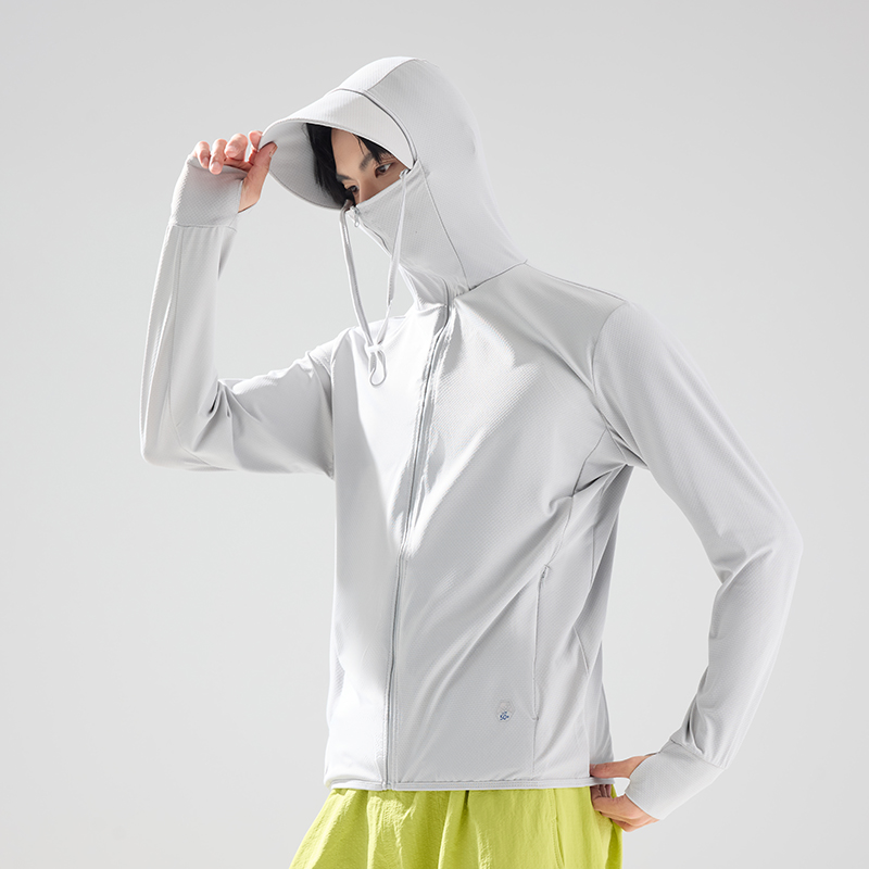 UPF50+ UV Men Breathable Fishi - Fishing Shirt Uv Protection のレビューと価格