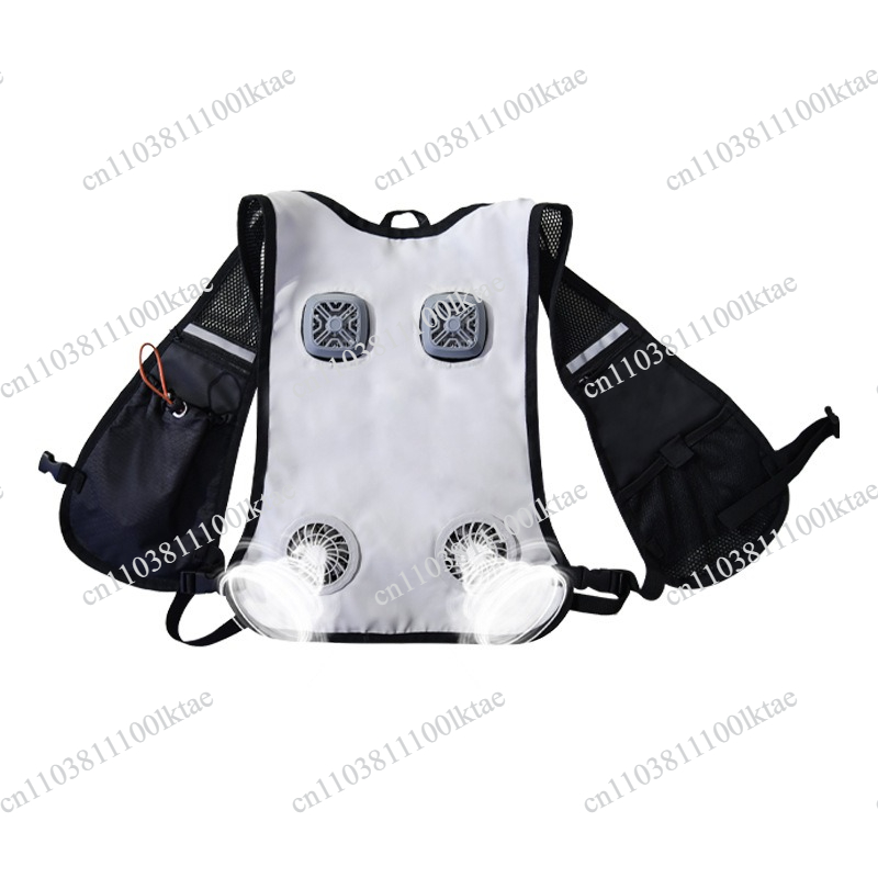 Semiconductor Refrigeration He - Fishing Vest のレビューと価格