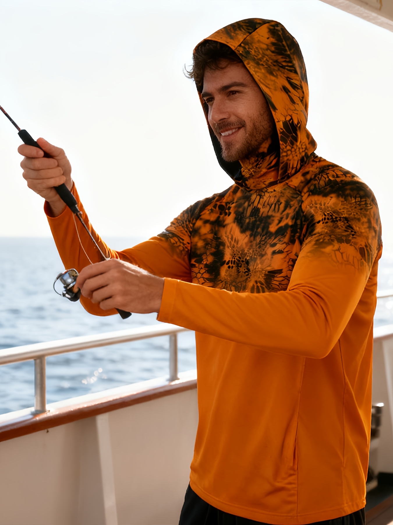 2026 New Model UV-Resistant Fi - Fishing Mask Sun Protection のレビューと価格