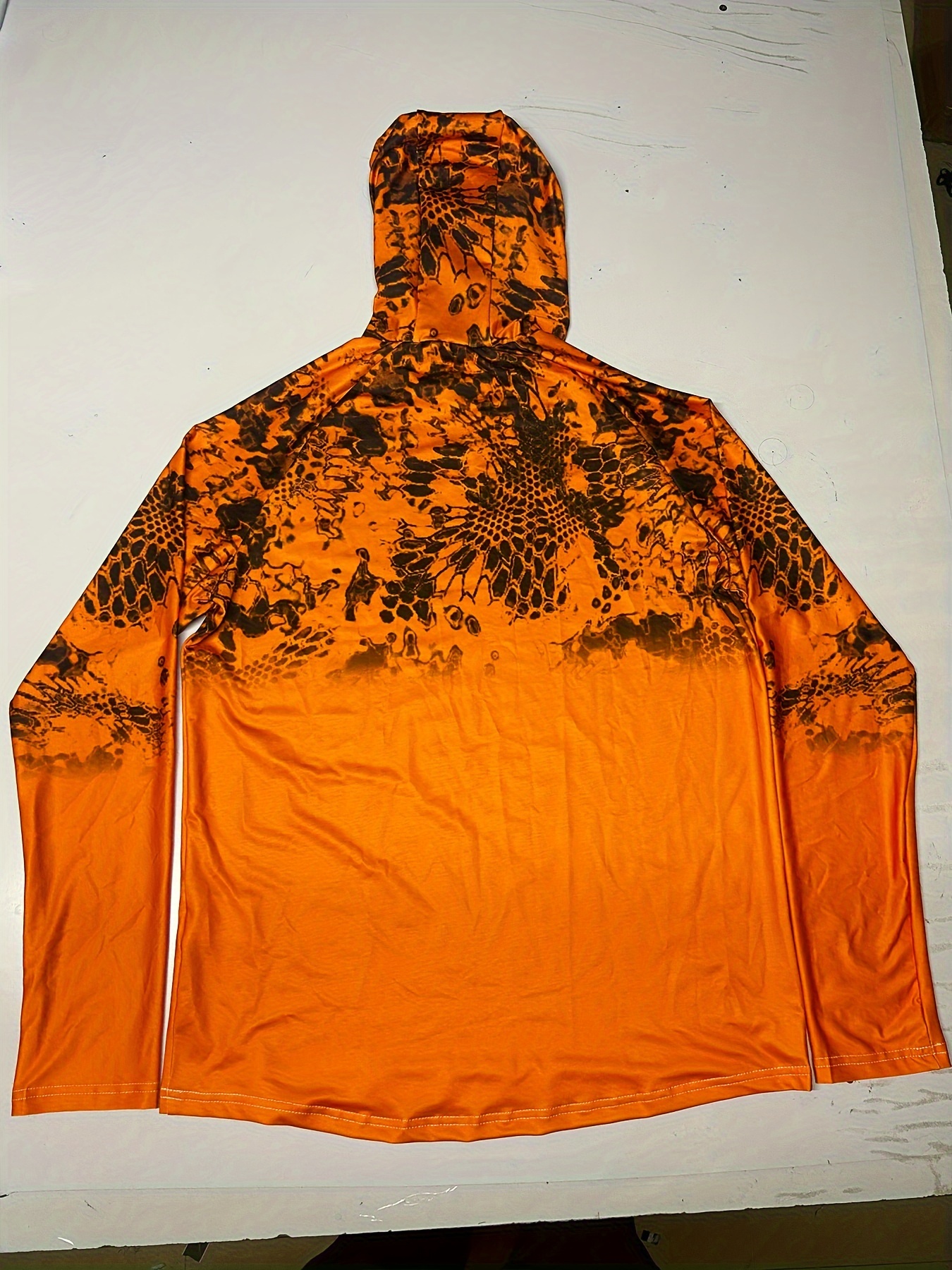 2026 New Model UV-Resistant Fi - Fishing Mask Sun Protection のレビューと価格