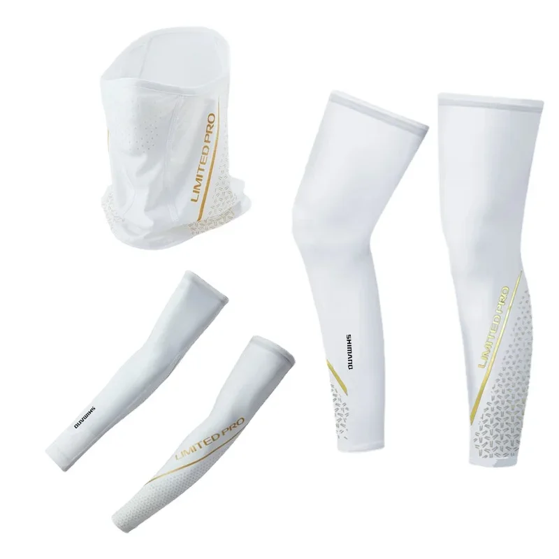 New Summer Ice Silk Bandana Co - Fishing Rain Suit のレビューと価格