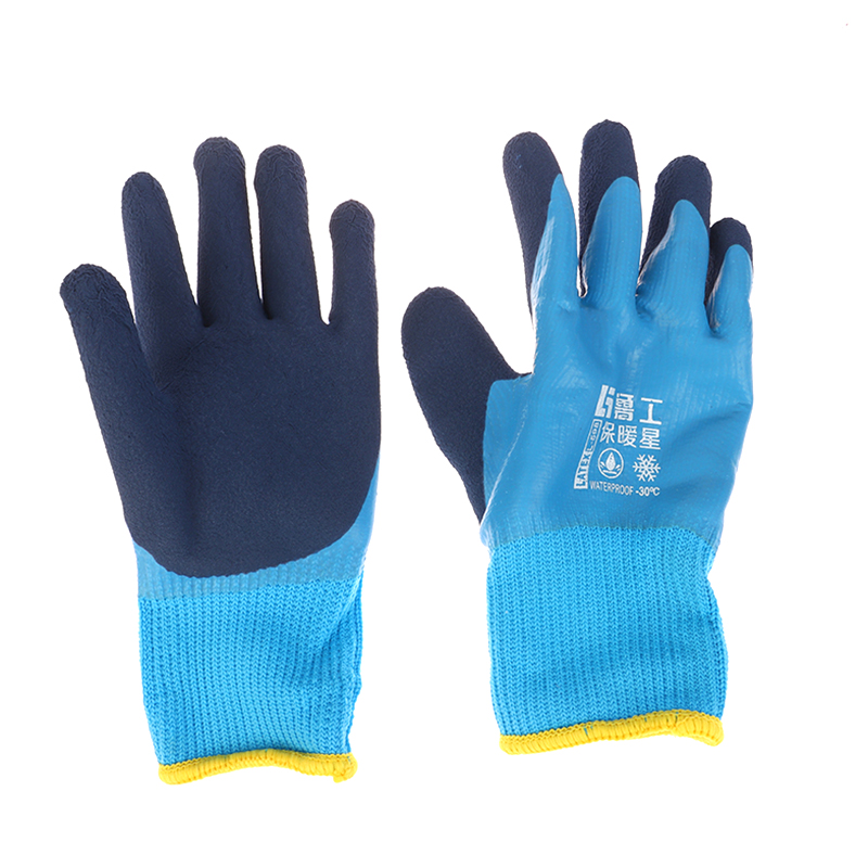 -30 Degrees Cold Storage Anti- - Fishing Gloves のレビューと価格