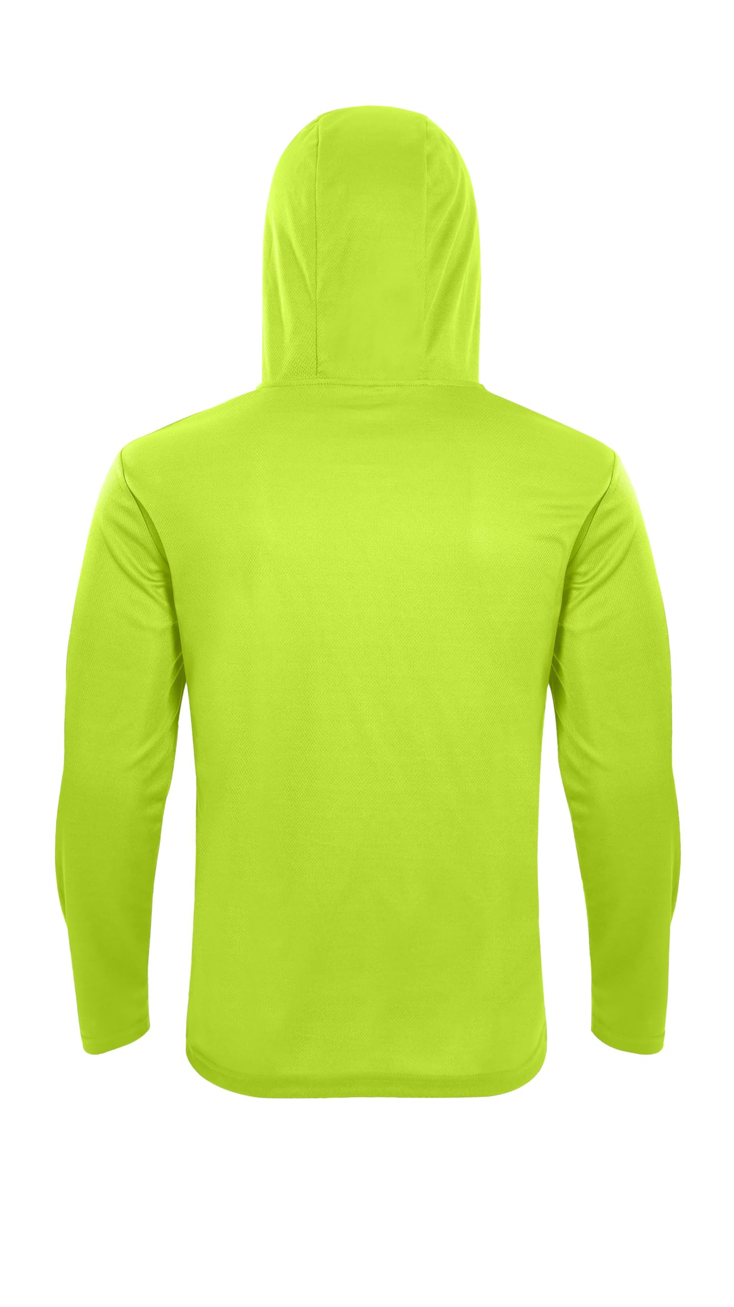 4 Pack Men's Running Hoodie wi - Fishing Mask Sun Protection のレビューと価格
