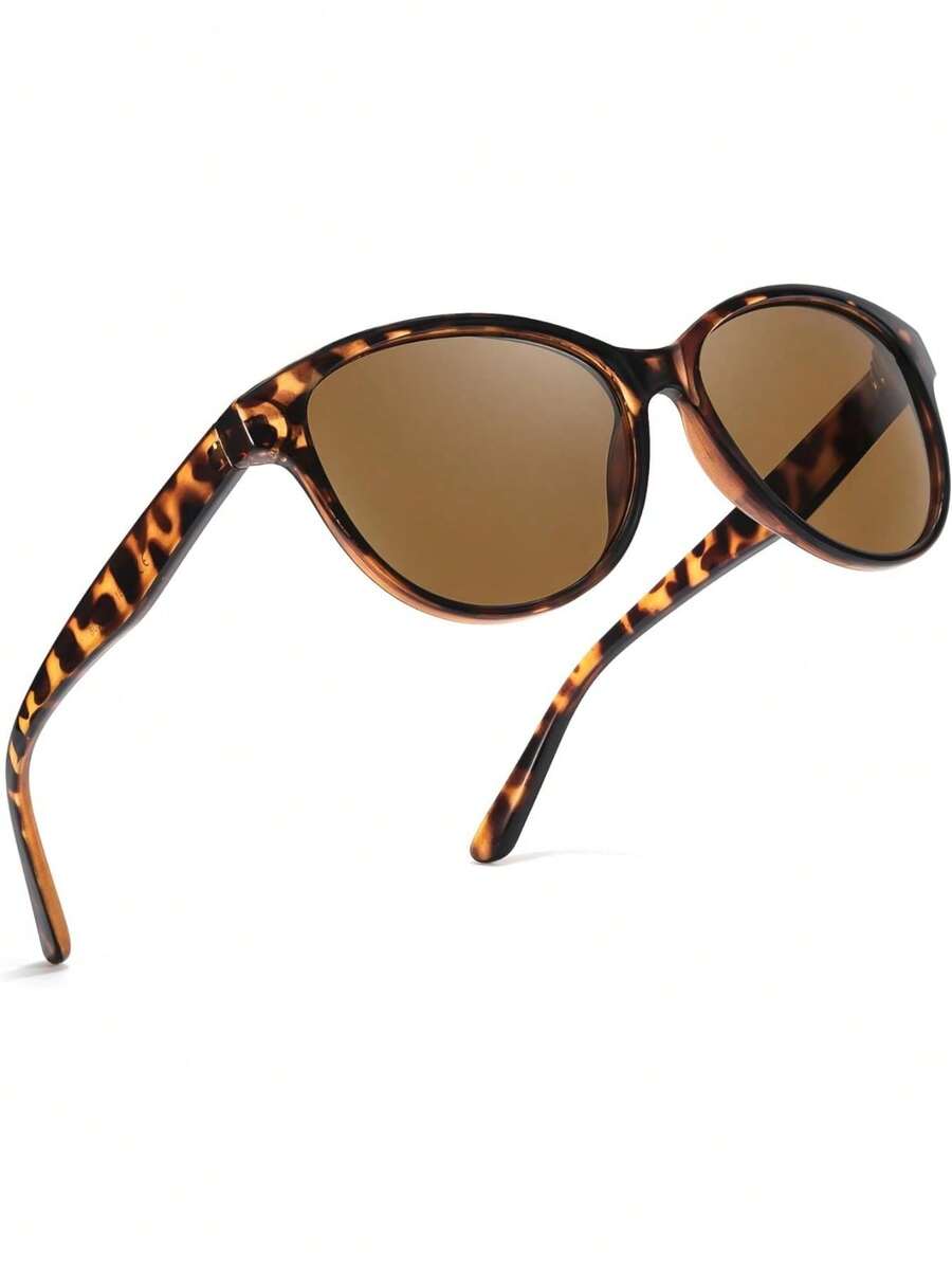 Polarized Cat Eye Sunglasses F - Fishing Sunglasses Polarized のレビューと価格