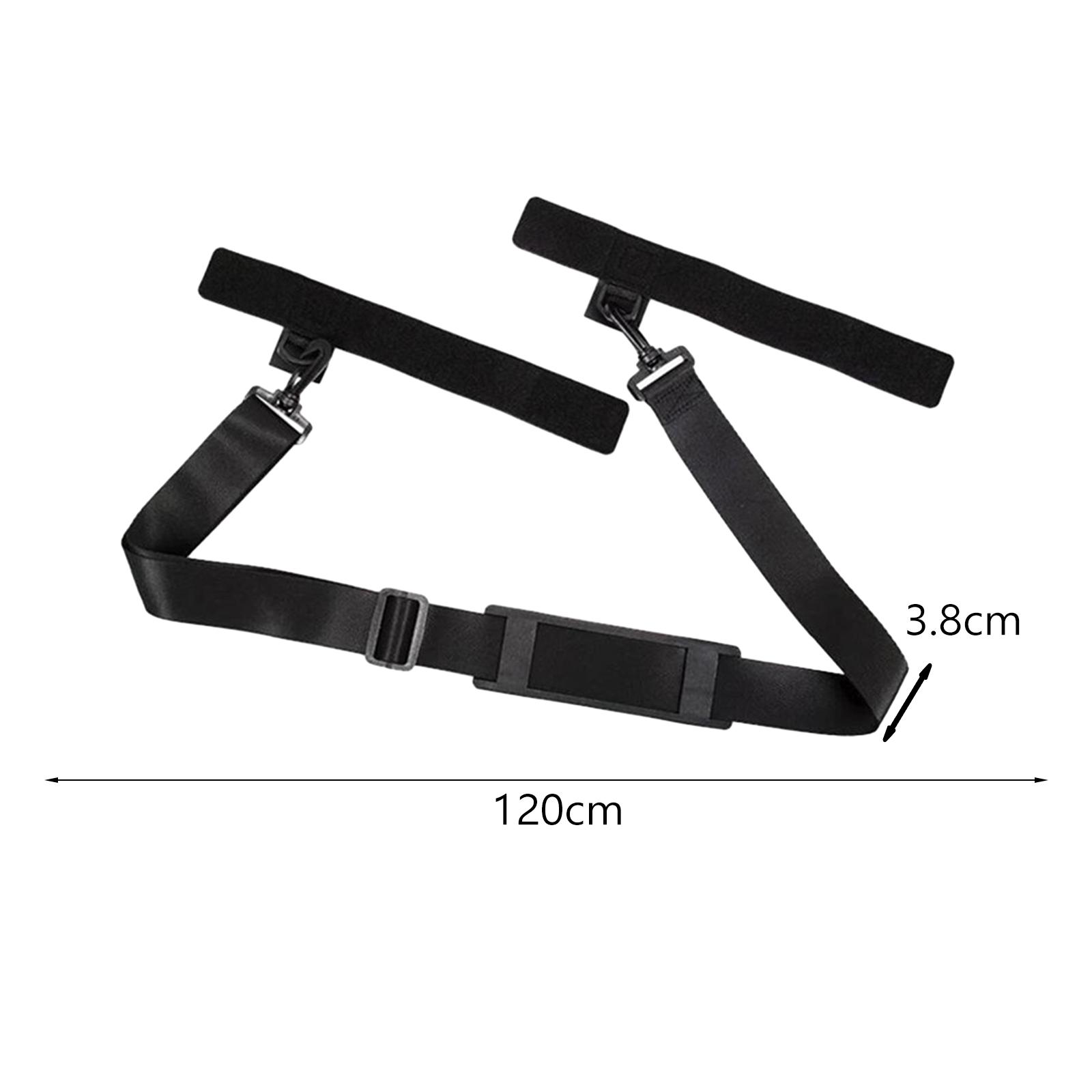 Durable Fishing Rod Belt Adjus - Fishing Belt のレビューと価格