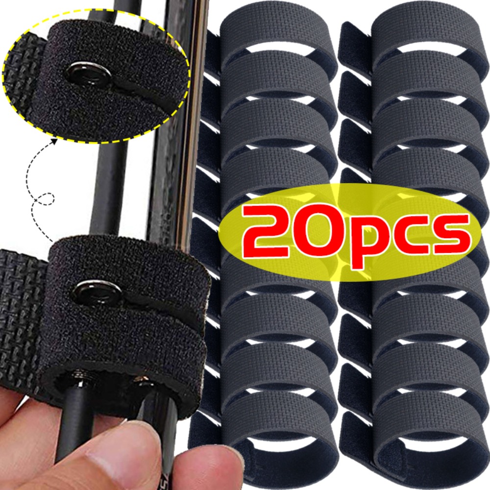 Fishing Pole Strap Rod Belt Ti - Fishing Belt のレビューと価格