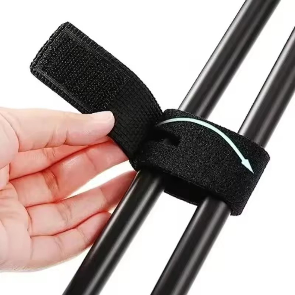Fishing Pole Strap Rod Belt Ti - Fishing Belt のレビューと価格