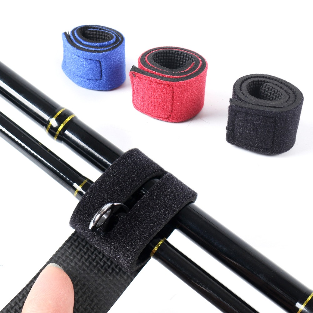 Fishing Pole Strap Rod Belt Ti - Fishing Belt のレビューと価格