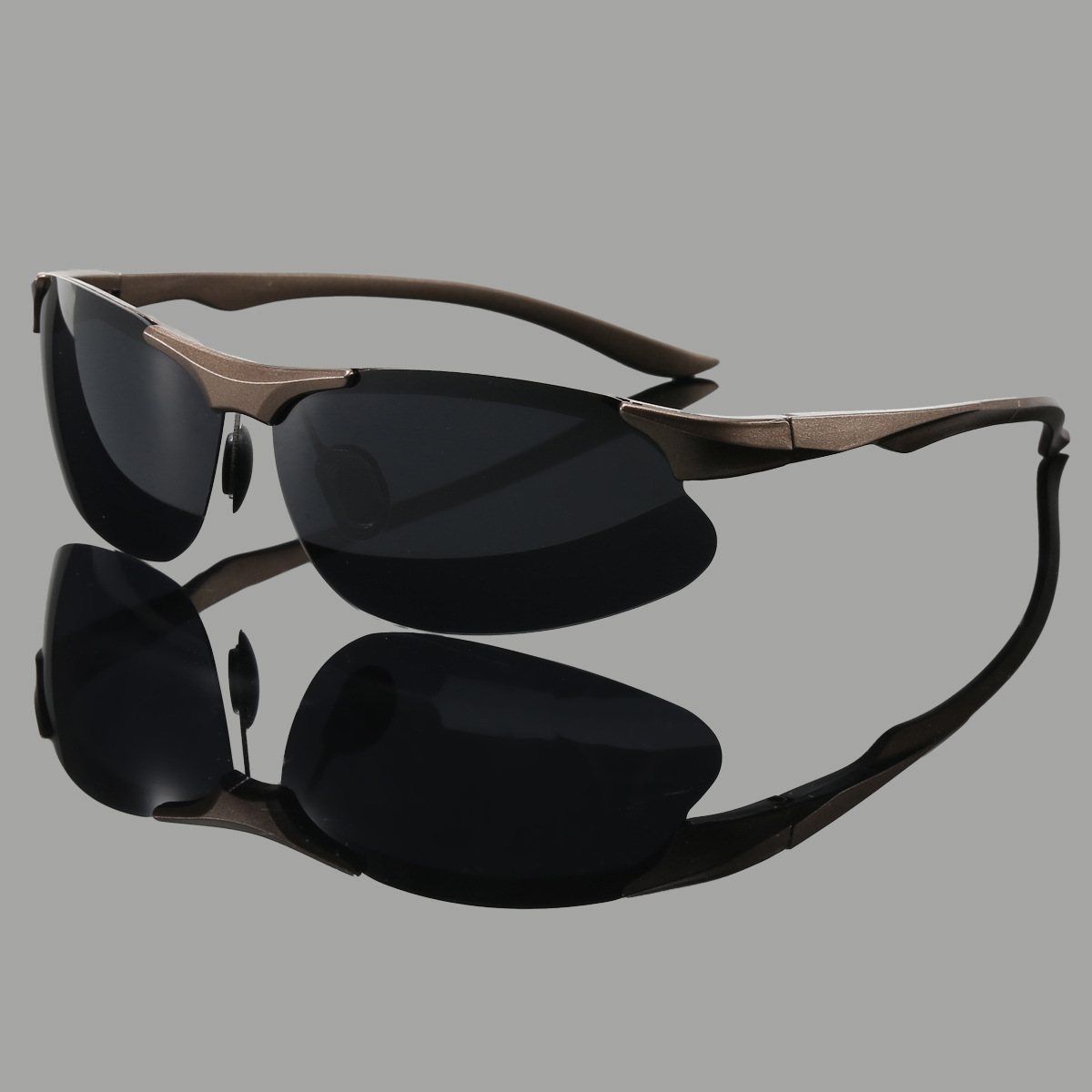 Spring leg polarized men's sun - Fishing Sunglasses Polarized のレビューと価格