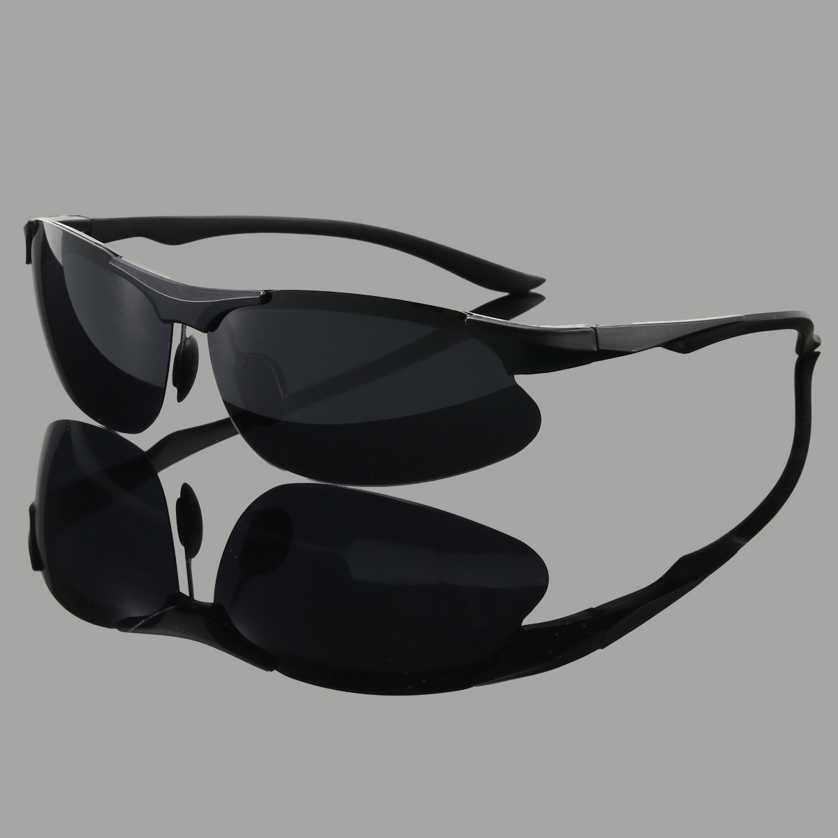 Spring leg polarized men's sun - Fishing Sunglasses Polarized のレビューと価格