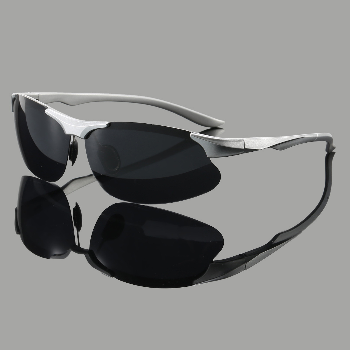 Spring leg polarized men's sun - Fishing Sunglasses Polarized のレビューと価格