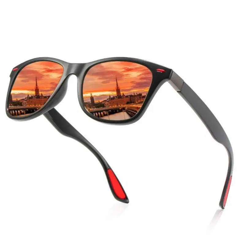 Fashion Classic Polarized Sung - Fishing Sunglasses Polarized のレビューと価格