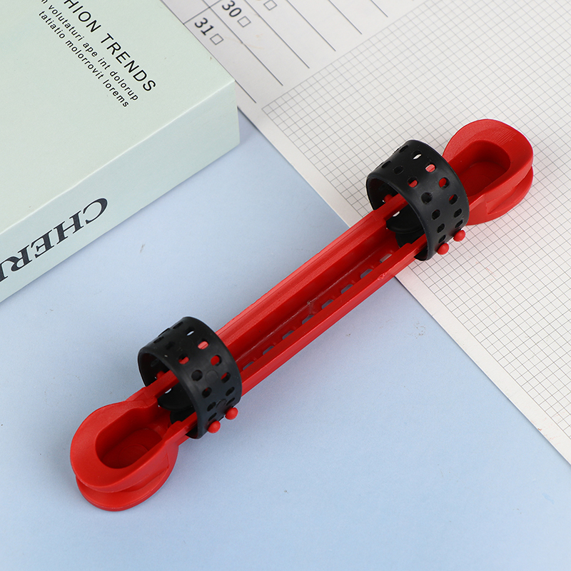 New 1/5Pcs Adjustable Fishing  - Fishing Belt のレビューと価格
