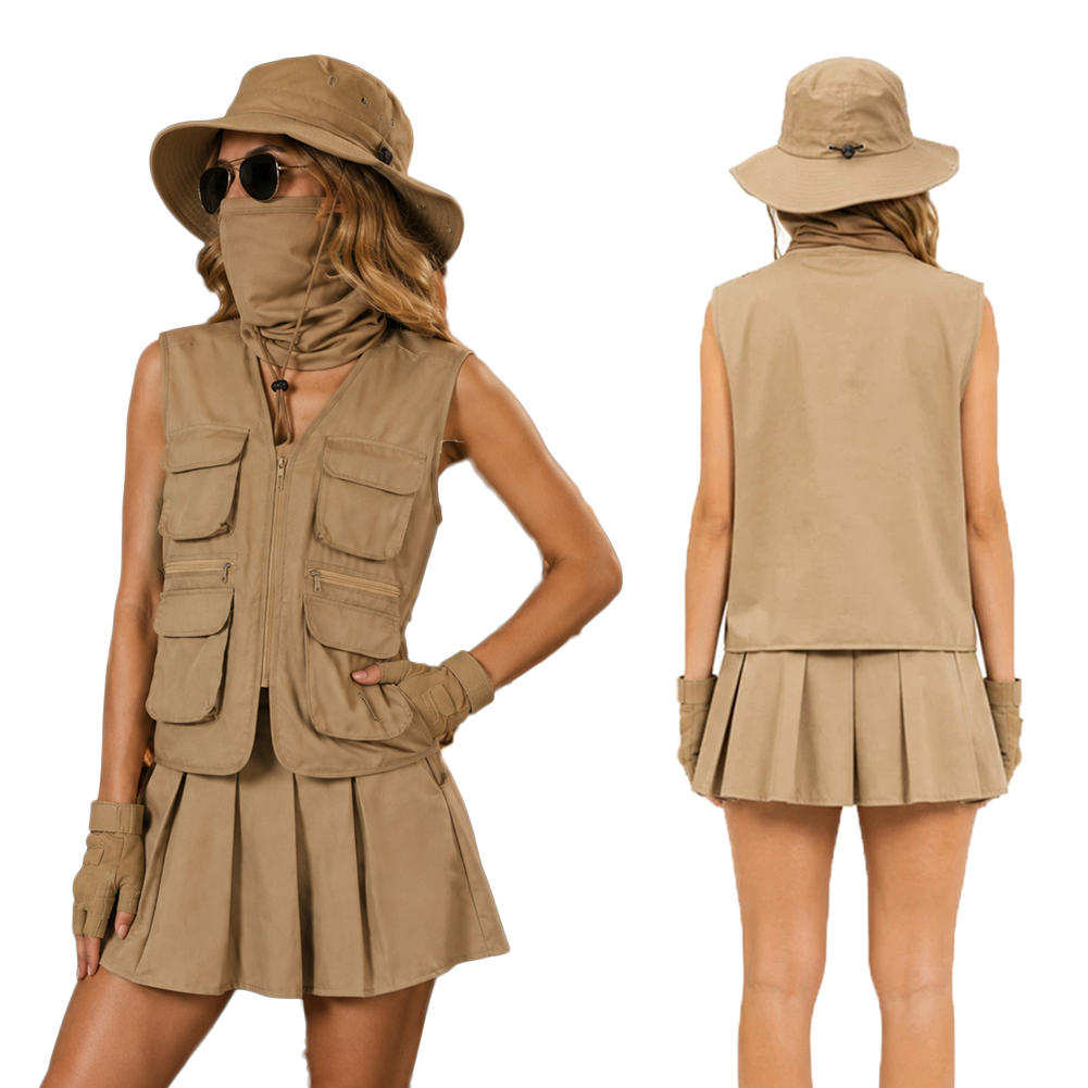 Outdoor Explorer Clothing Hat  - Fishing Hat のレビューと価格