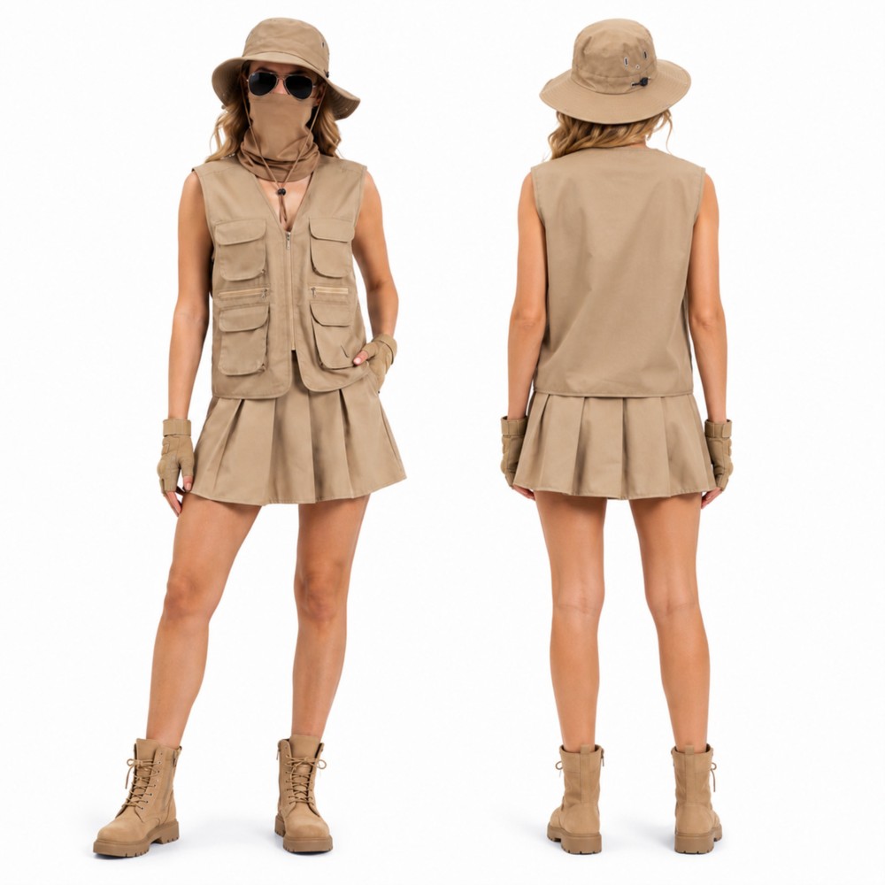 Outdoor Explorer Clothing Hat  - Fishing Hat のレビューと価格
