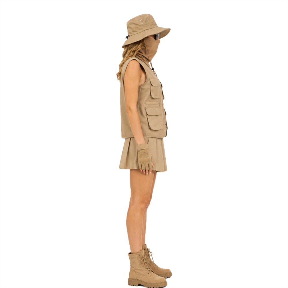 Outdoor Explorer Clothing Hat  - Fishing Hat のレビューと価格