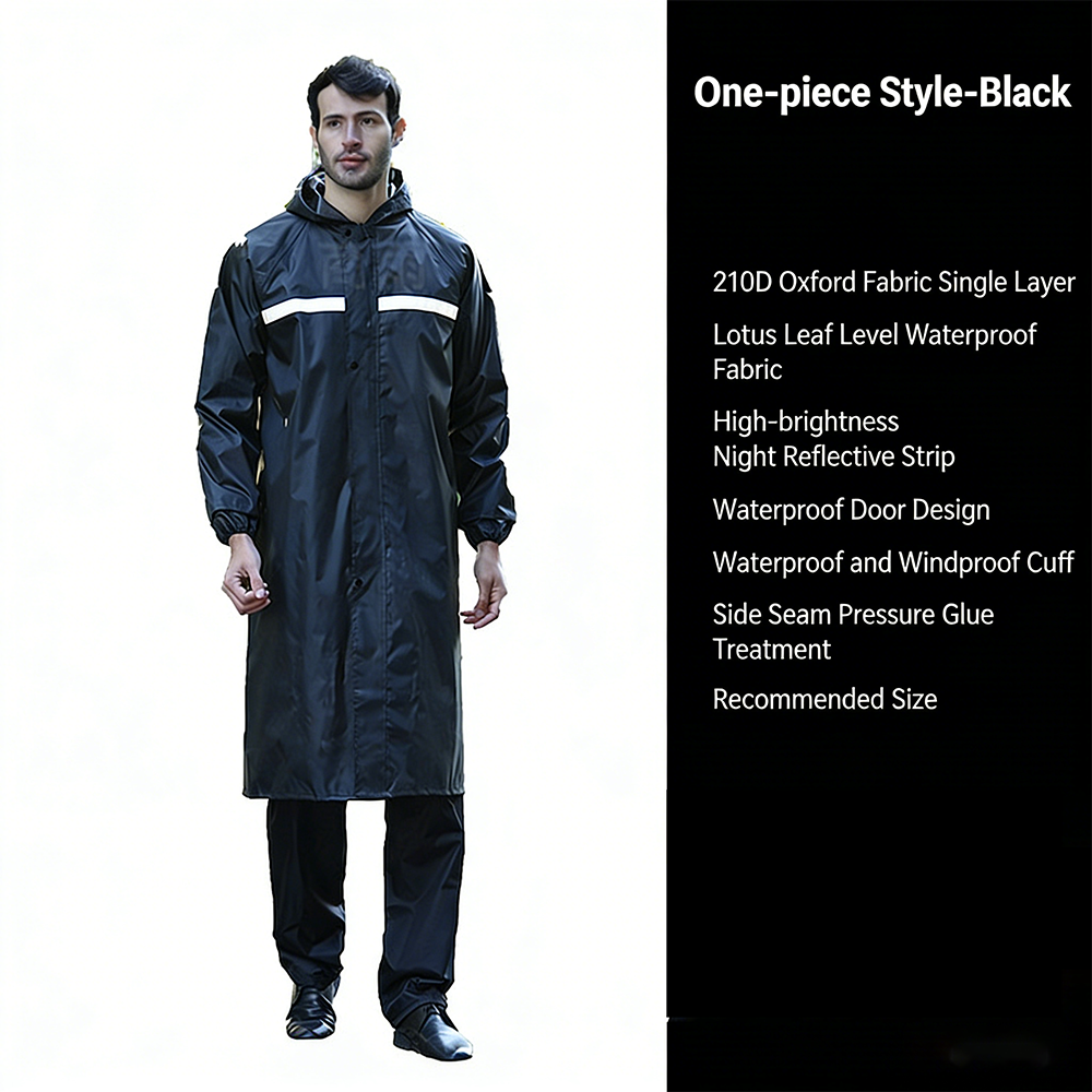 Motorcycle Rain Suit Men Women - Fishing Rain Suit のレビューと価格