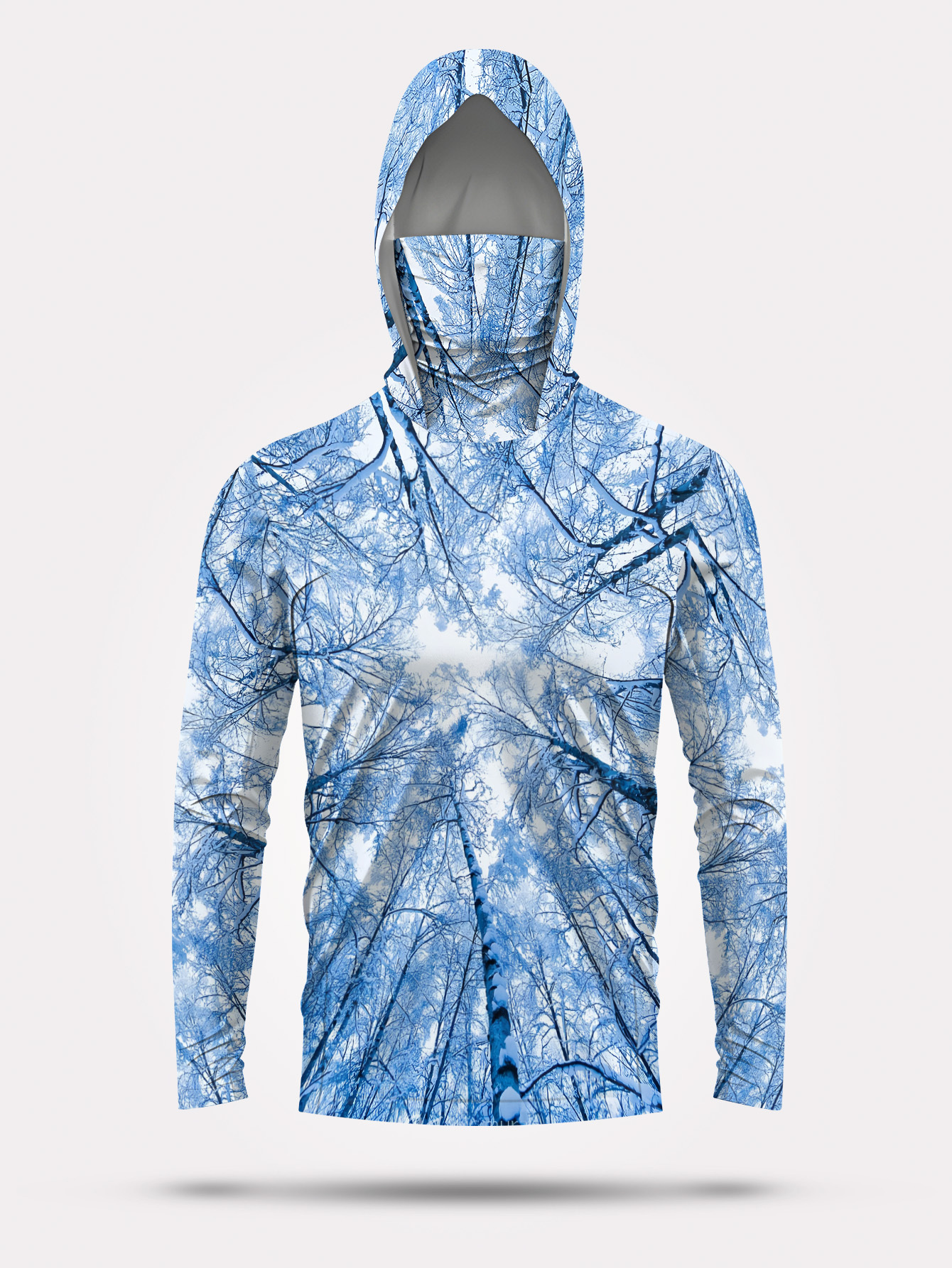 Fishing hooded sweatshirt men' - Fishing Hoodie のレビューと価格