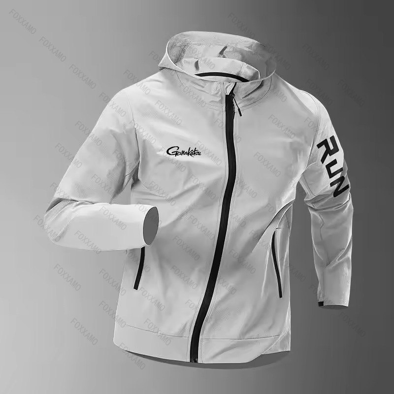 Gamakatsu Fishing Men's Jacket - Fishing Jacket Waterproof のレビューと価格