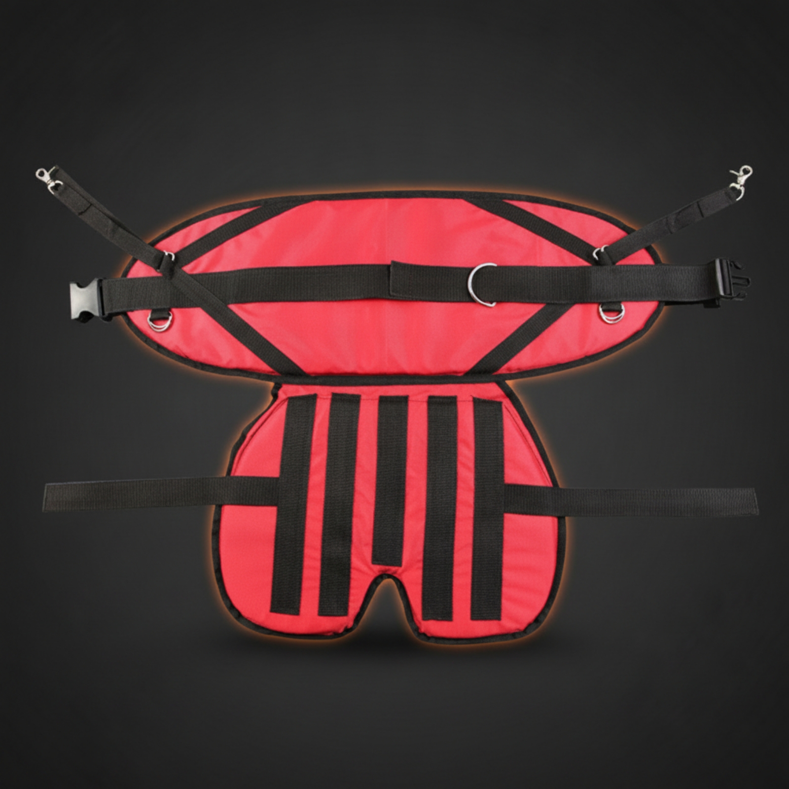 Fishing Waist Belt with Seat C - Fishing Belt のレビューと価格