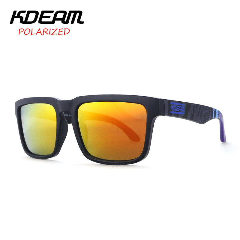 Men Active Sports Polarized Su - Fishing Sunglasses Polarized のレビューと価格