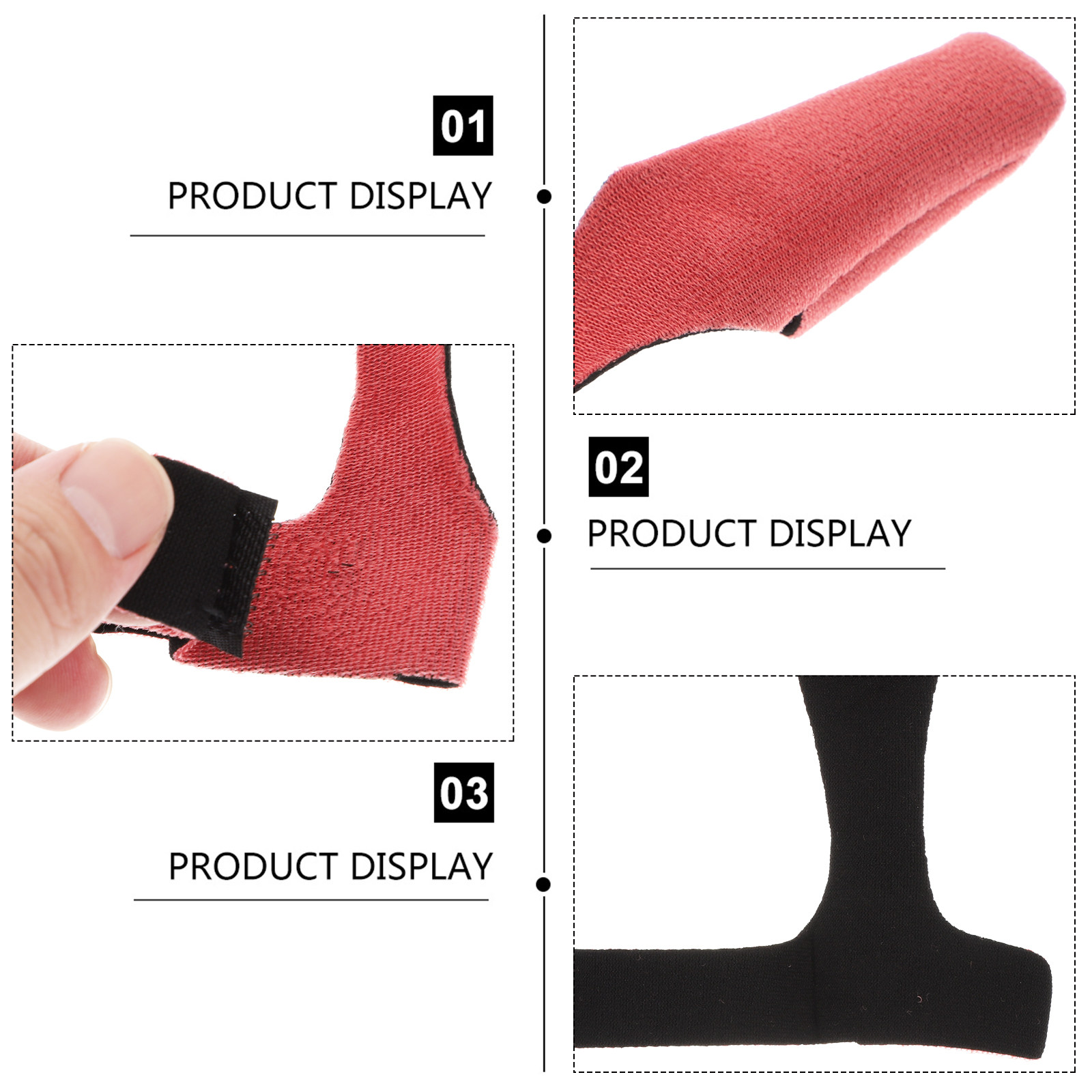 2 Sets Fishing Rod Tip Protect - Fishing Socks のレビューと価格