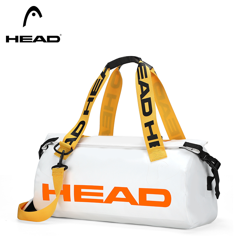 HEAD Fully Waterproof Travel D - Fishing Bag Waterproof のレビューと価格