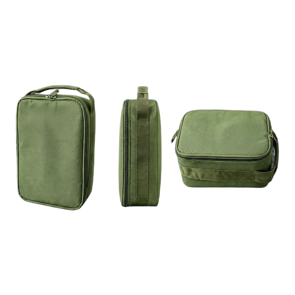 Green Fishing Tackle Storage B - Fishing Bag Waterproof のレビューと価格