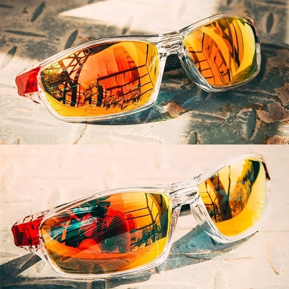 Sports Polarized Sunglasses fo - Fishing Sunglasses Polarized のレビューと価格