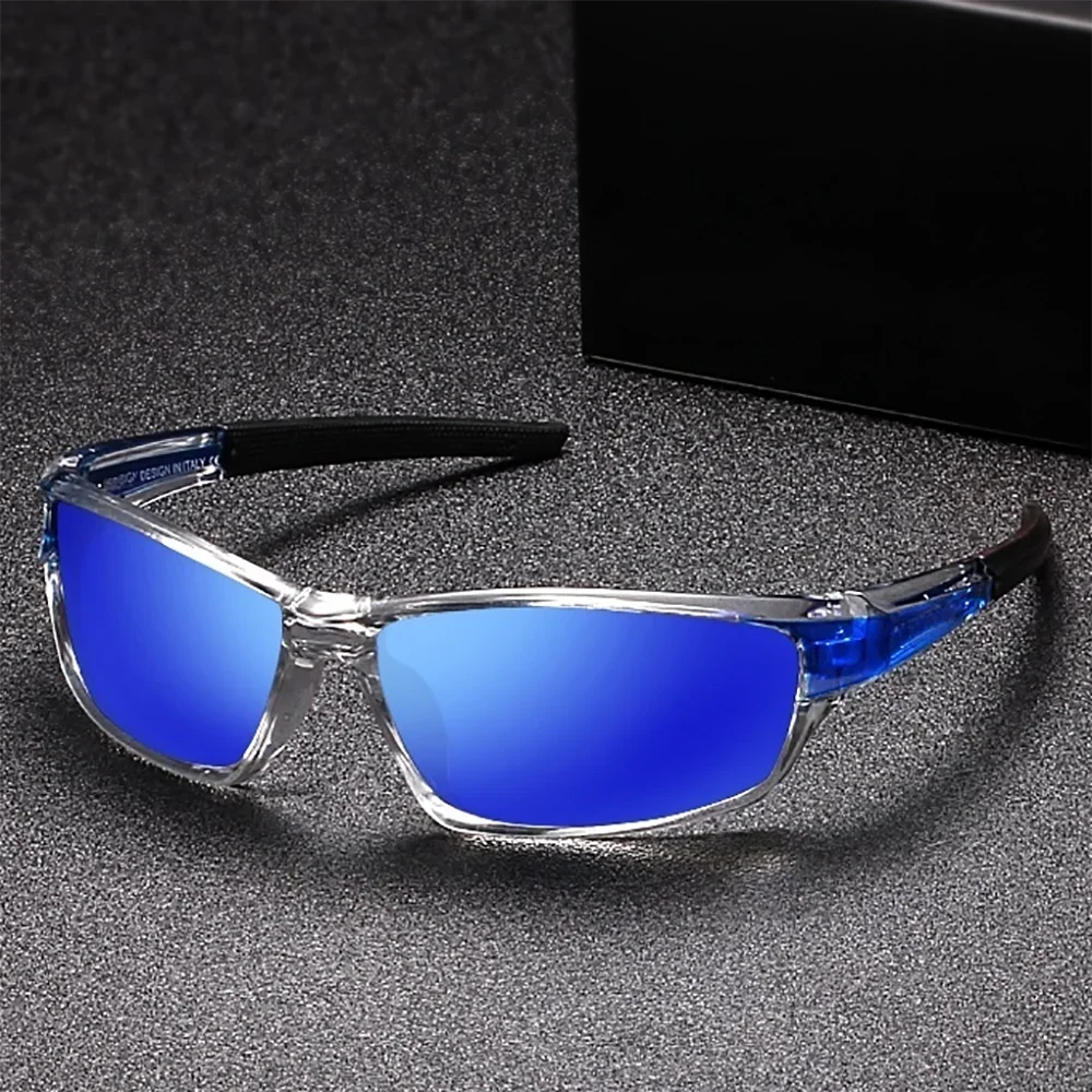 Sports Polarized Sunglasses fo - Fishing Sunglasses Polarized のレビューと価格